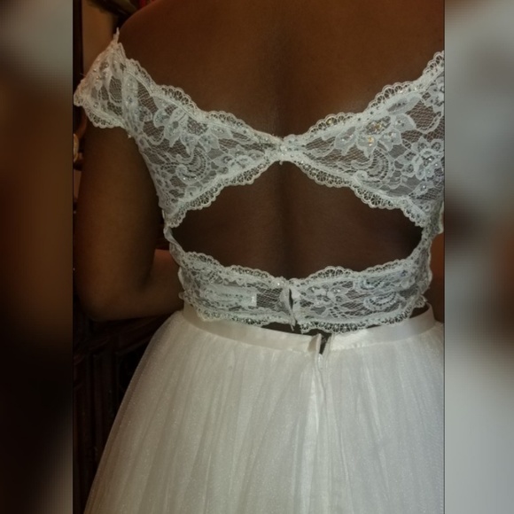 Prom Dress - Picture 3 of 3